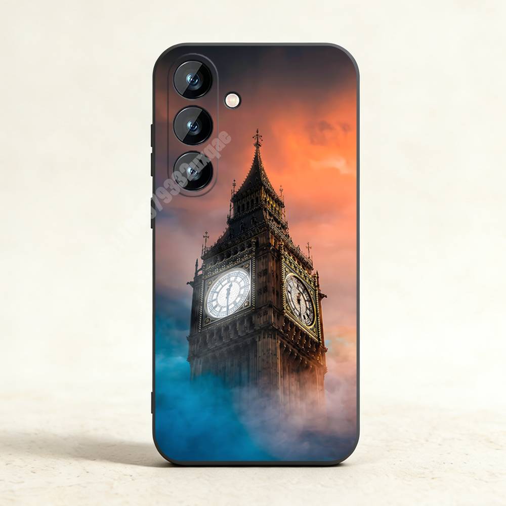 UK Engeland Londen Stad Telefo - Phone Cases Uk Samsung recensie en prijs