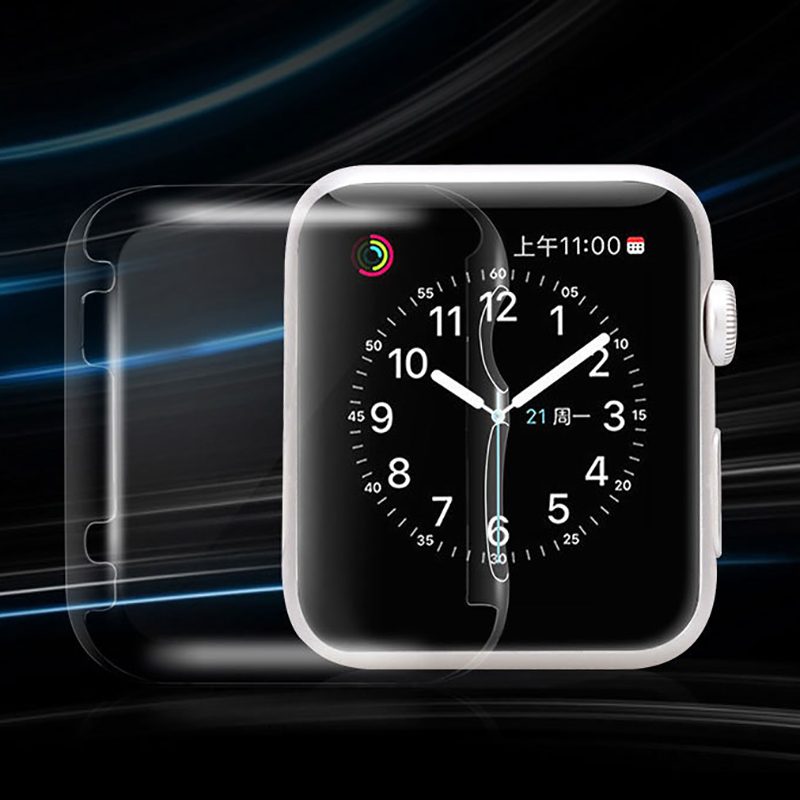 1Pc 44\40Mm Ultra-Dunne Harde  - Transparent Thin Case recensie en prijs