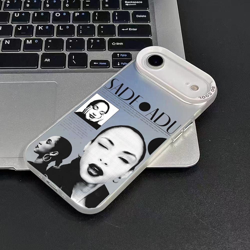 Populaire zanger S-sade telefo - Phone Cases Unique recensie en prijs