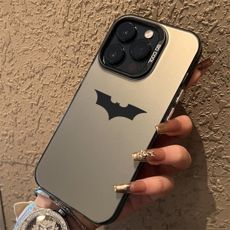 Bat Spider Patroon Matte Textu - Phone Cases Dior recensie en prijs