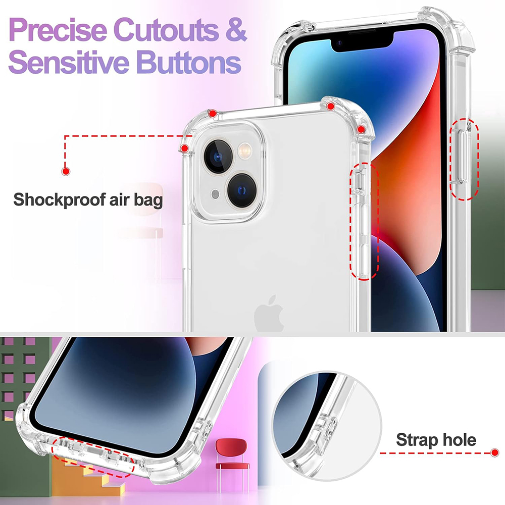 Schokbestendig hoesje voor iPh - Phone Cases Dior recensie en prijs