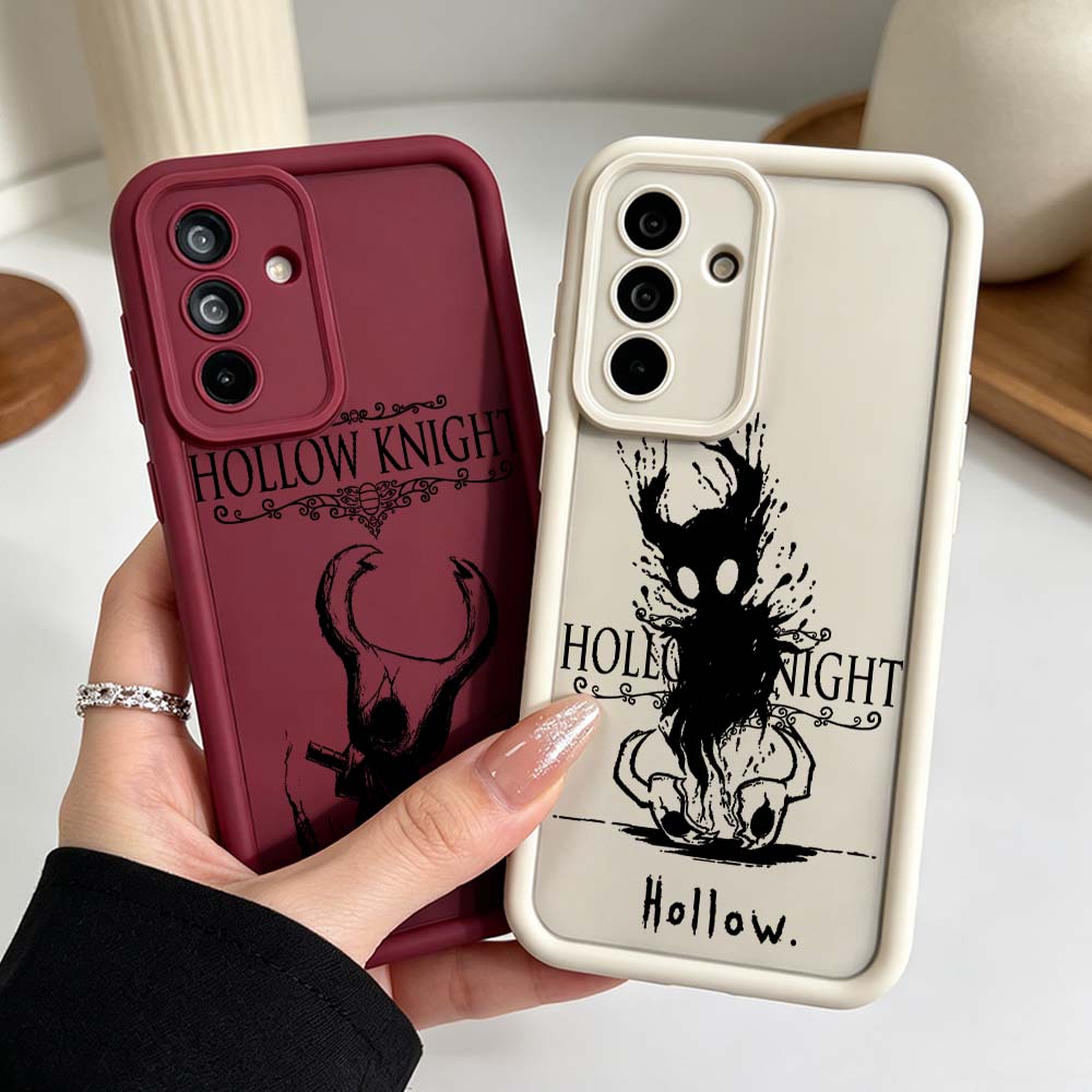 De Hollow Knight Telefoonhoesj - Phone Cases Galaxy A17 recensie en prijs