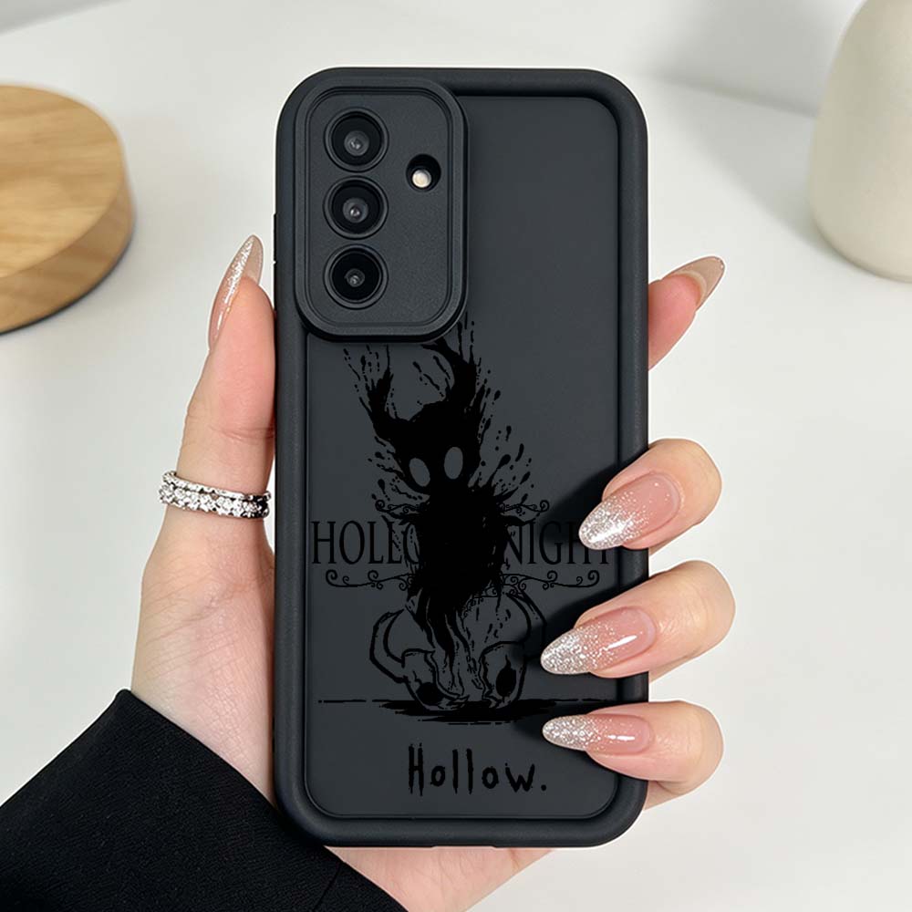 De Hollow Knight Telefoonhoesj - Phone Cases Galaxy A17 recensie en prijs