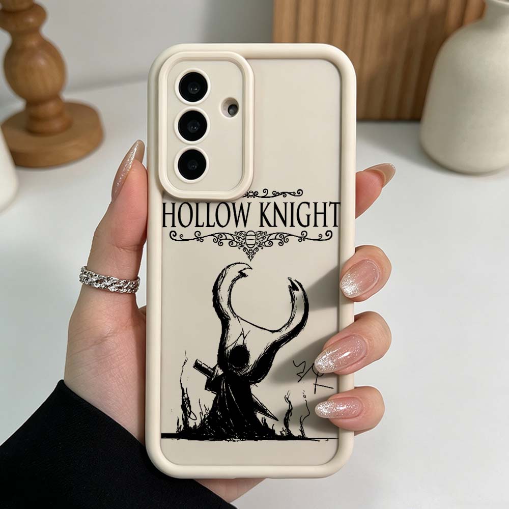 De Hollow Knight Telefoonhoesj - Phone Cases Galaxy A17 recensie en prijs
