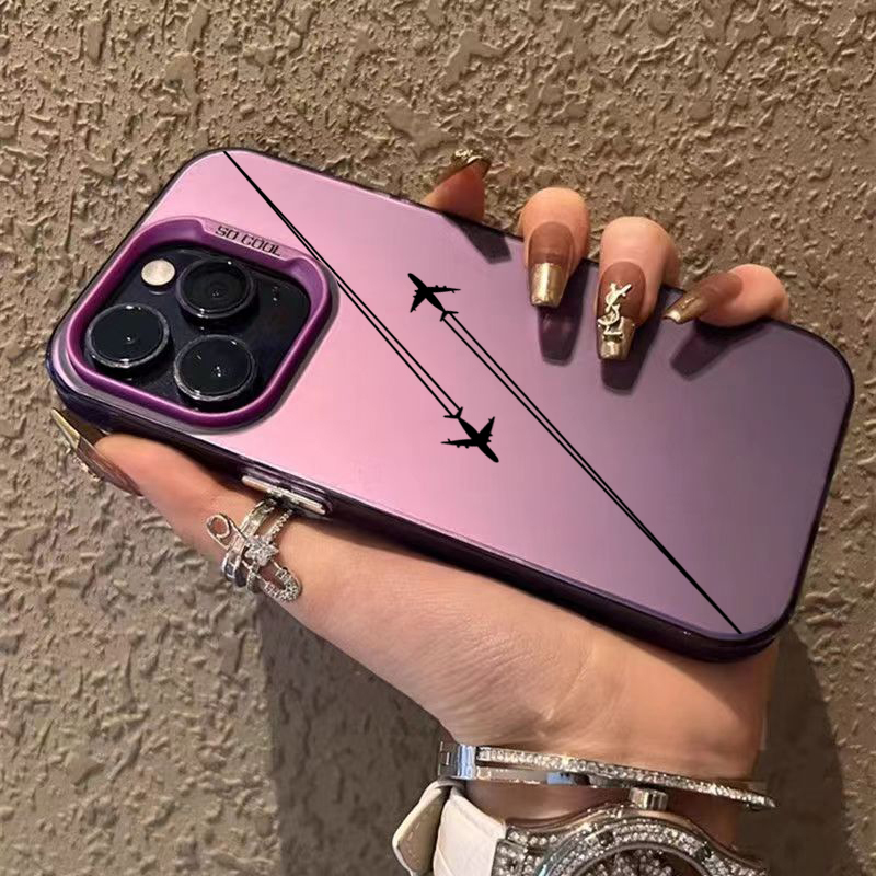 Op reis geïnspireerd vliegtuig - Phone Cases Dior recensie en prijs