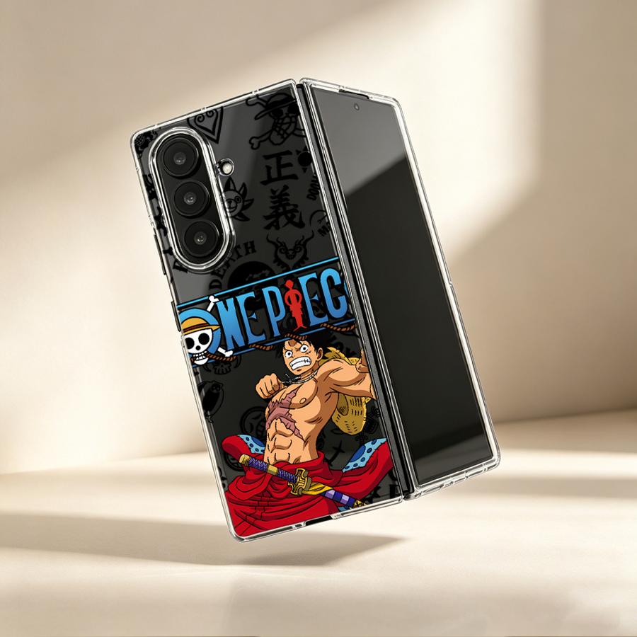 Case voor Samsung Galaxy ZFold - Phone Cases Z Fold 6 recensie en prijs