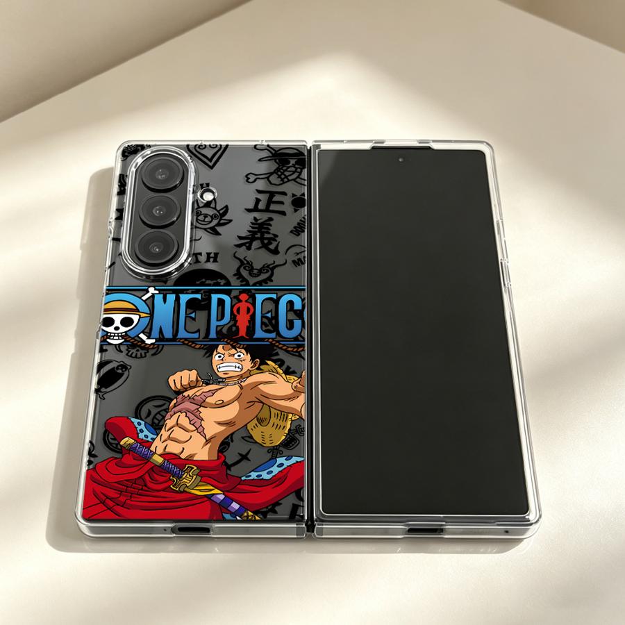 Case voor Samsung Galaxy ZFold - Phone Cases Z Fold 6 recensie en prijs