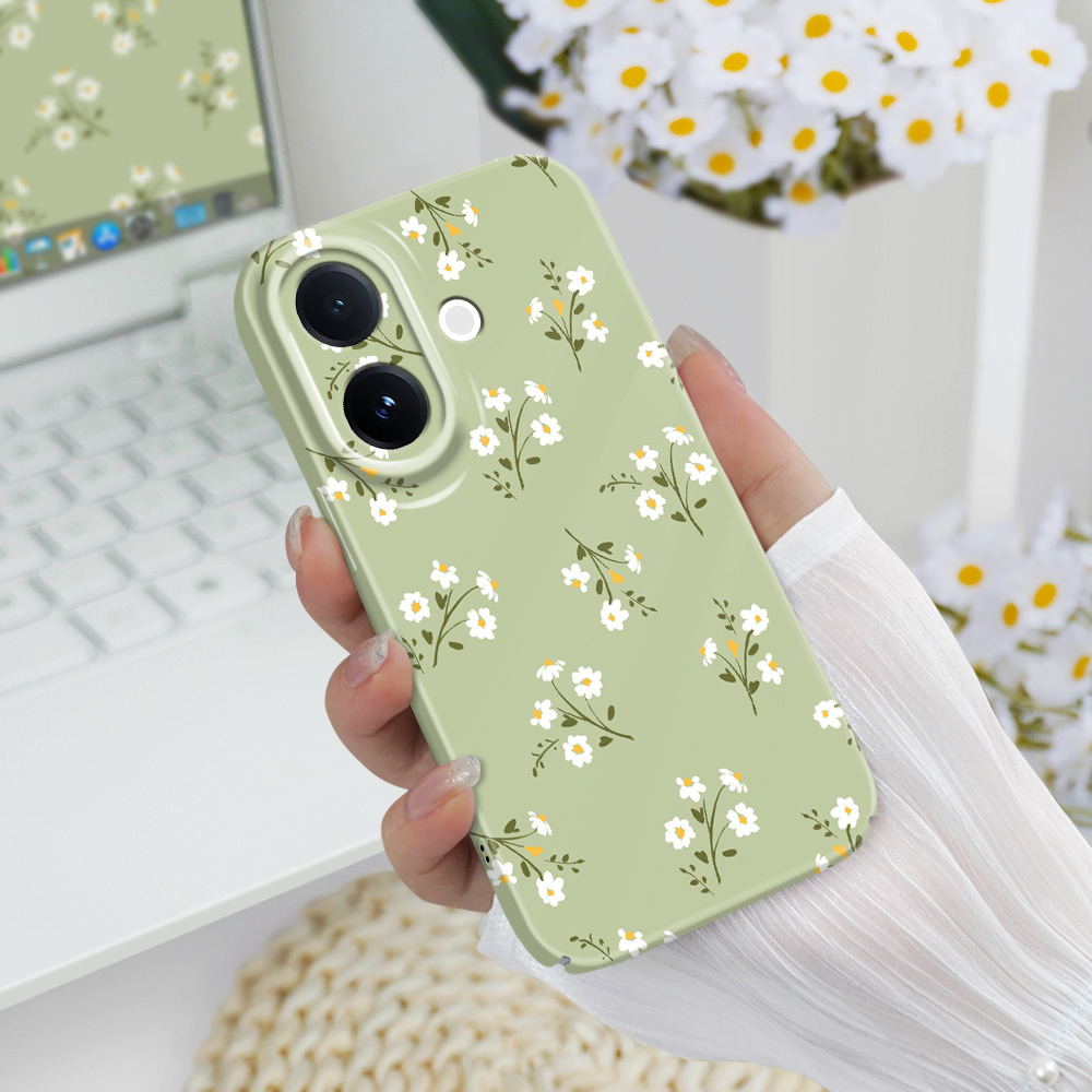 Sterrenbloem Telefoonhoesje Vo - Phone Cases Vivo recensie en prijs