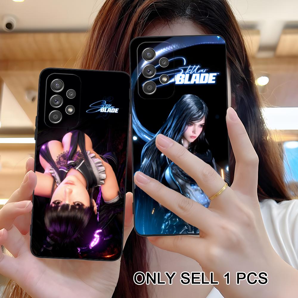 Stellar Game Blade Telefoonhoe - Phone Cases Galaxy A17 recensie en prijs