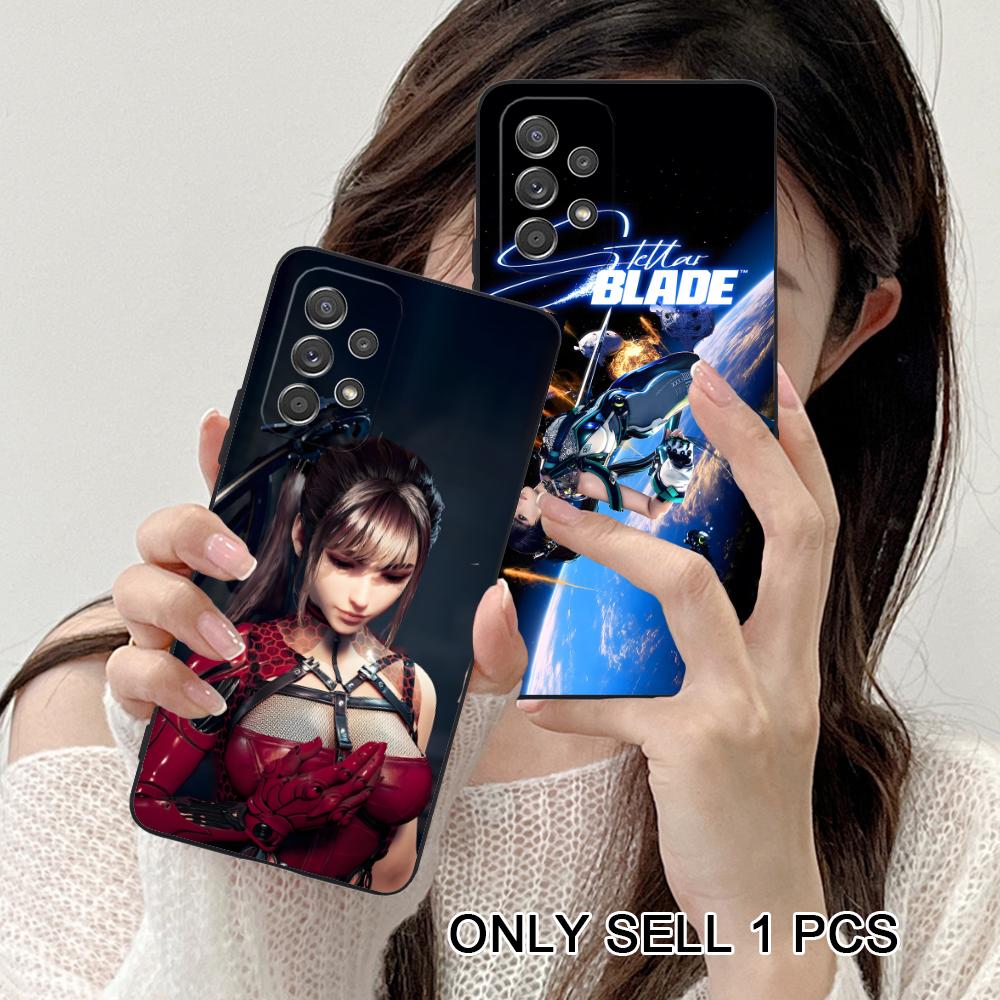 Stellar Game Blade Telefoonhoe - Phone Cases Galaxy A17 recensie en prijs