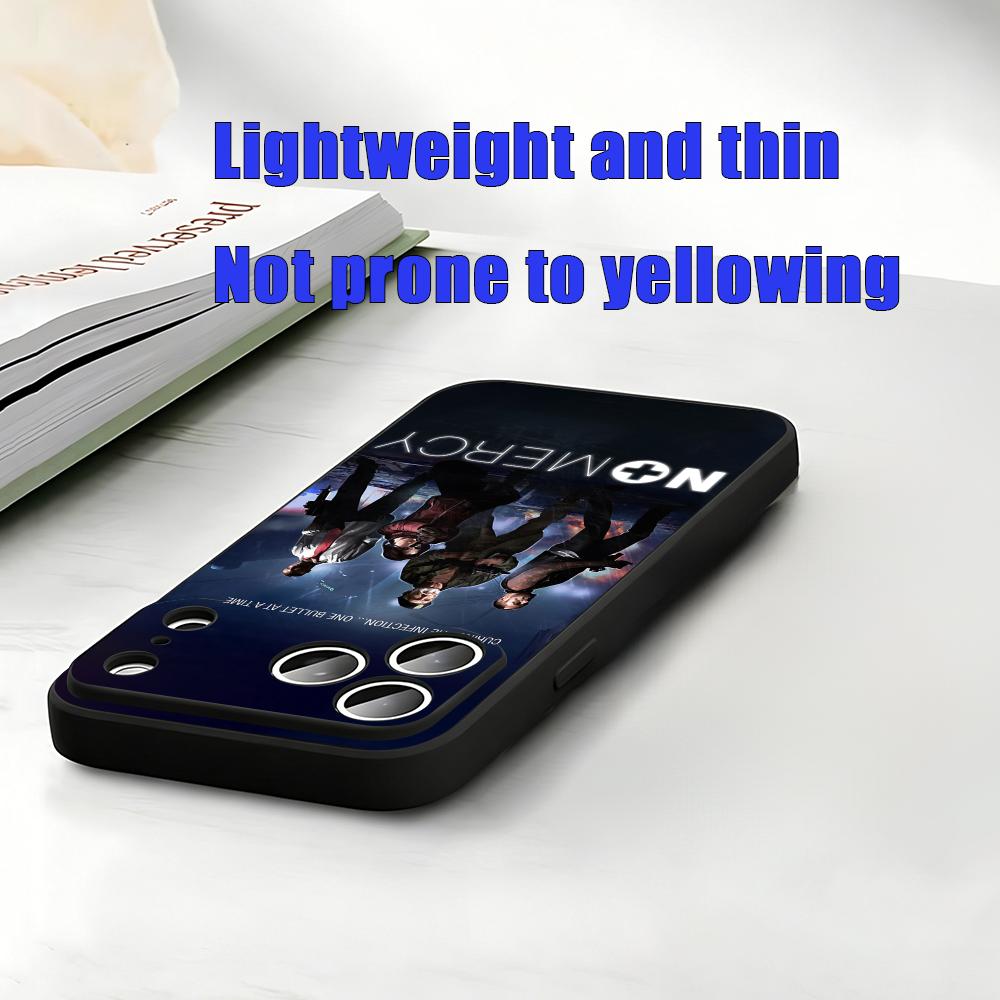 Game Left 4 Dead Cool Telefoon - Phone Cases For Iphone 13 recensie en prijs