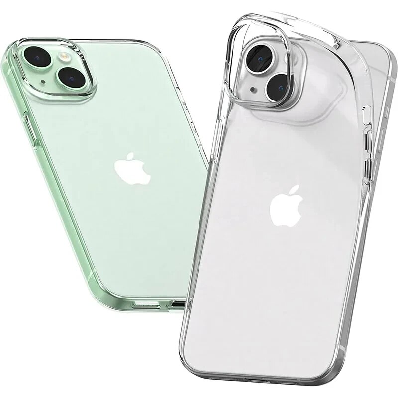 Transparant siliconen zacht ho - Phone Cases Dior recensie en prijs