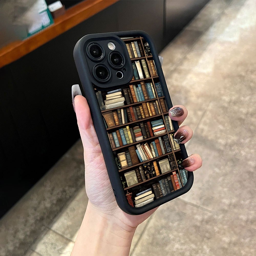 Boekenplank Creatief Patroon T - Phone Cases Unique recensie en prijs