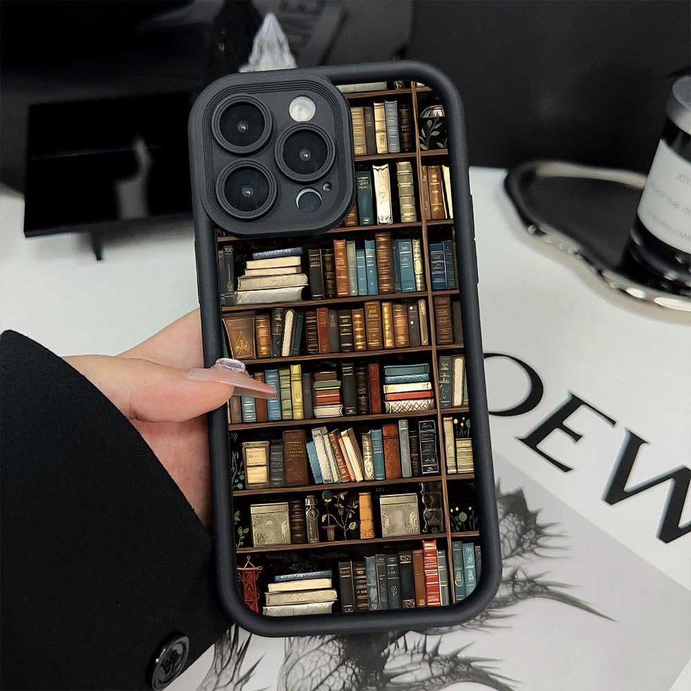 Boekenplank Creatief Patroon T - Phone Cases Unique recensie en prijs