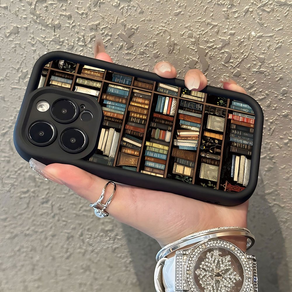 Boekenplank Creatief Patroon T - Phone Cases Unique recensie en prijs