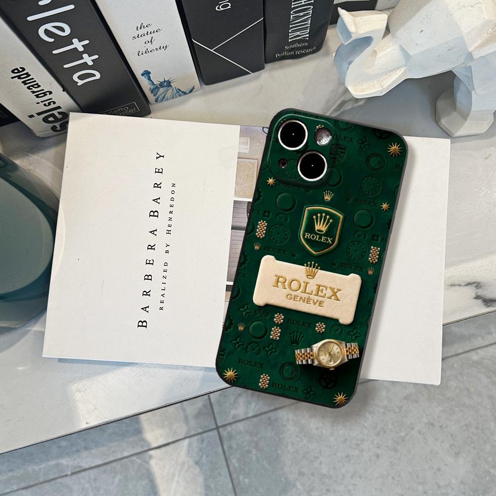 R-Rolex Telefoonhoesje voor iP - Phone Cases Unique recensie en prijs