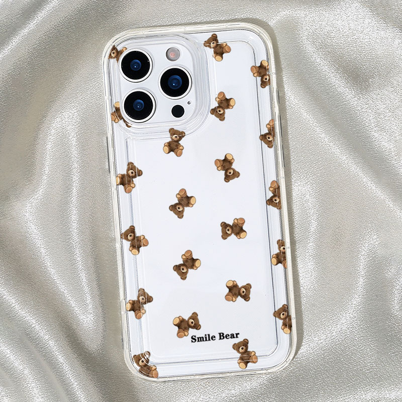 Bloem Beer Print Telefoonhoesj - Phone Cases Xs Iphone recensie en prijs