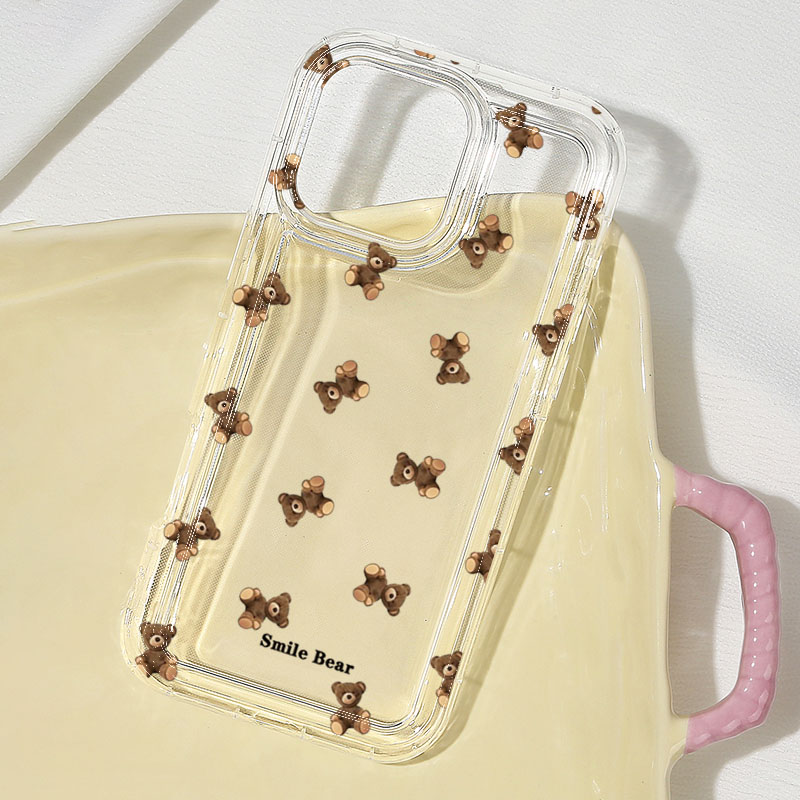 Bloem Beer Print Telefoonhoesj - Phone Cases Xs Iphone recensie en prijs