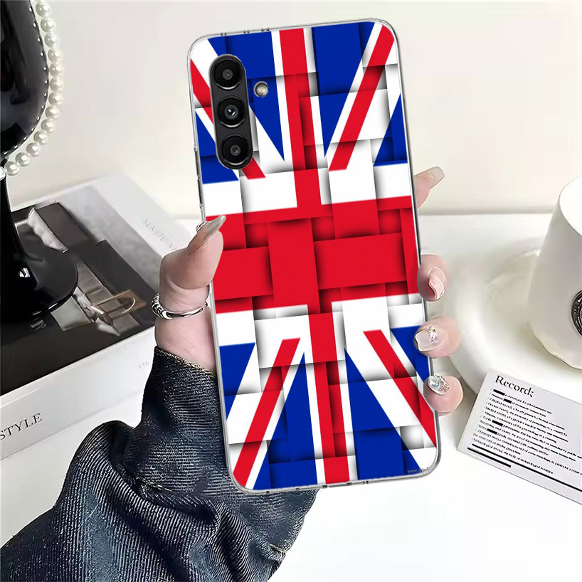 Union Jack Engeland UK Vlag Te - Phone Cases Uk Samsung recensie en prijs