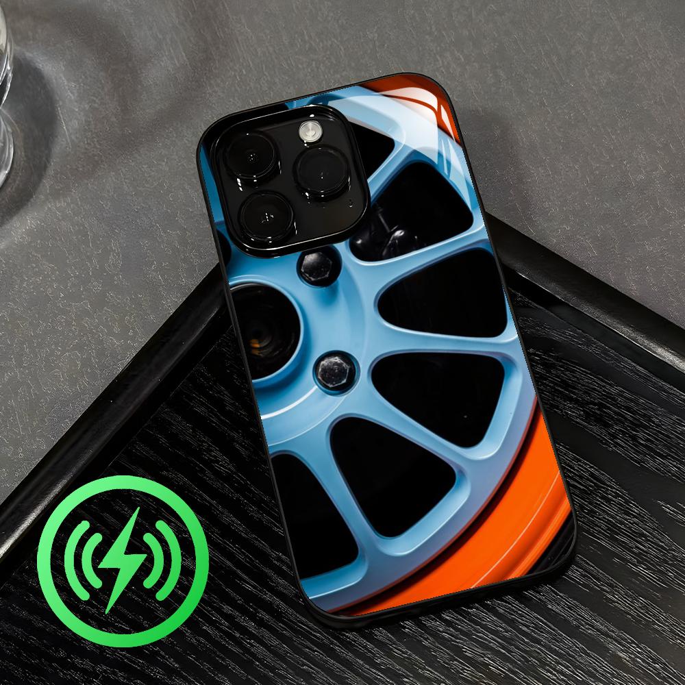 Auto G-Gulf-Racing Telefoonhoe - Phone Cases Xs Iphone recensie en prijs