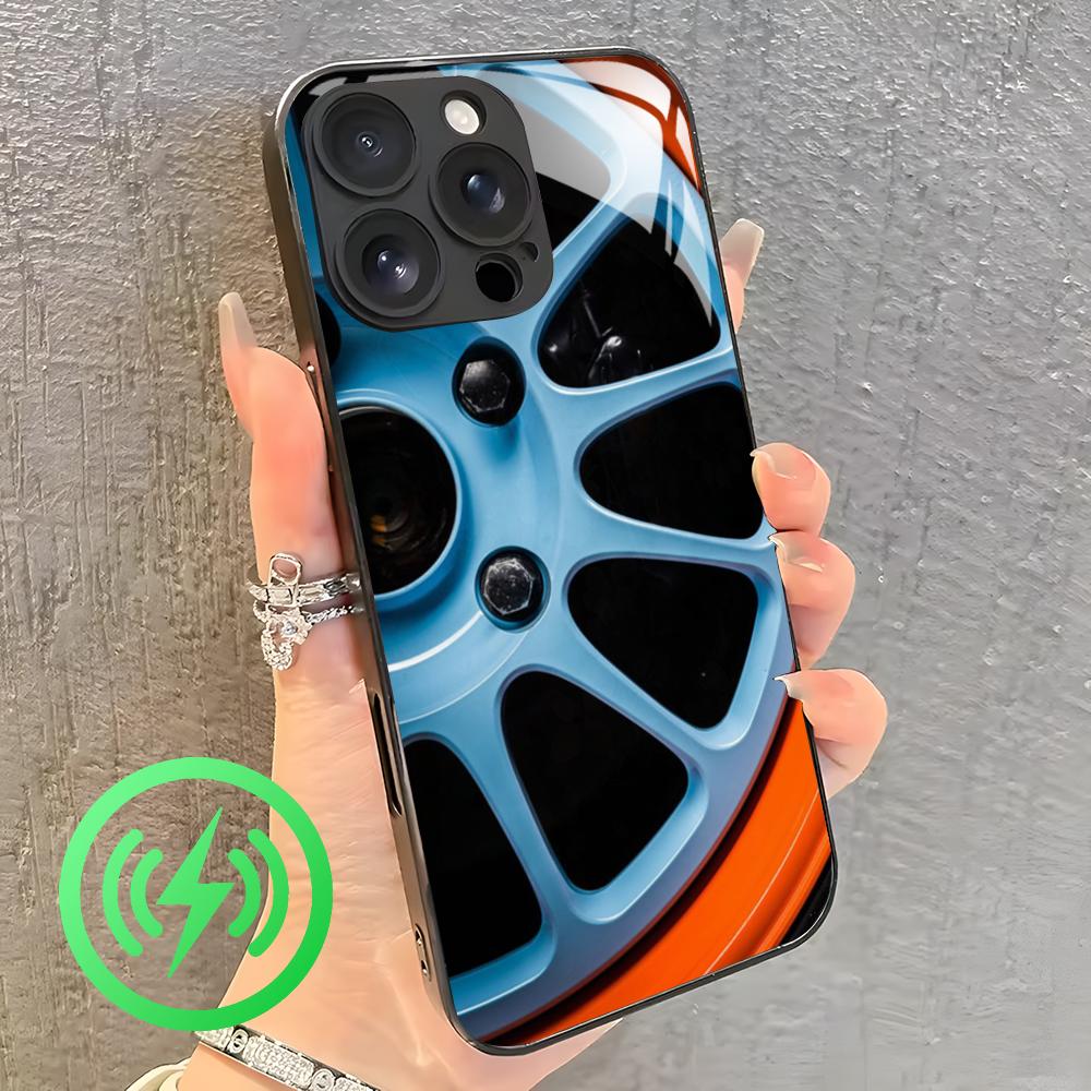 Auto G-Gulf-Racing Telefoonhoe - Phone Cases Xs Iphone recensie en prijs