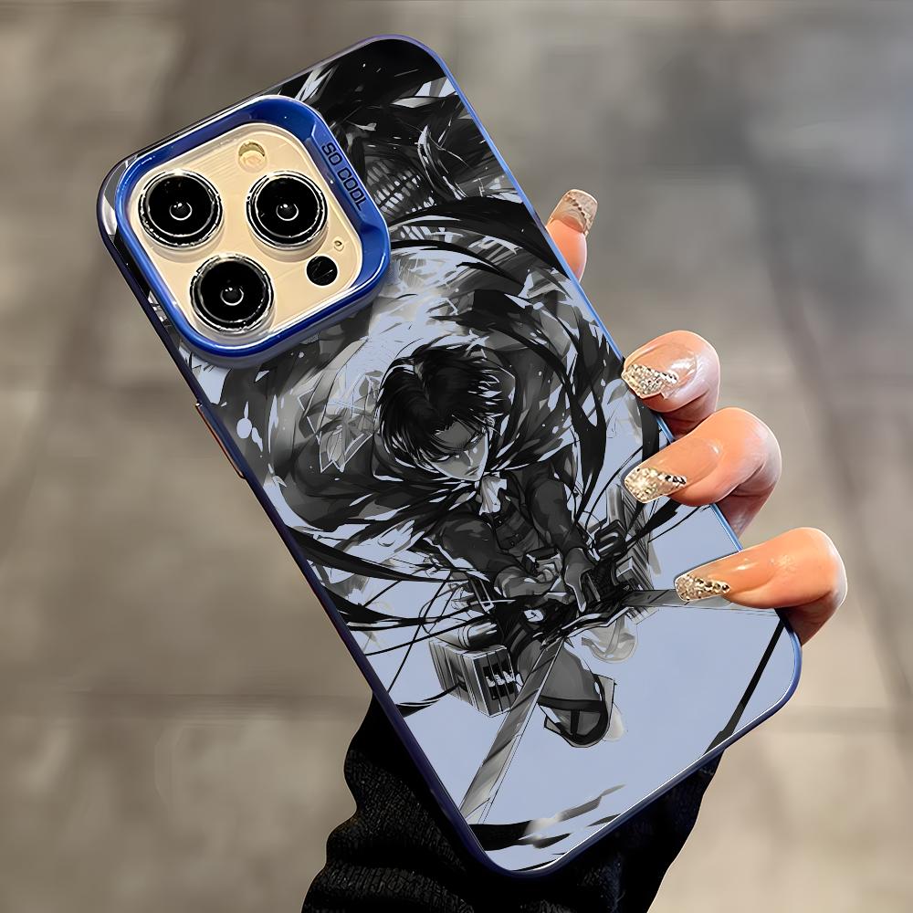 A-Attack On T-Titan Comics Tel - Phone Cases Unique recensie en prijs