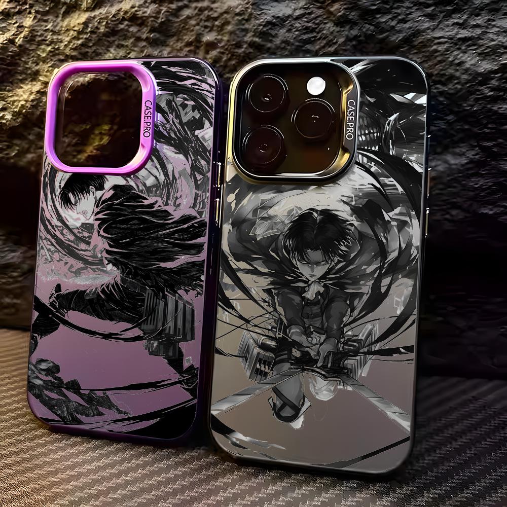 A-Attack On T-Titan Comics Tel - Phone Cases Unique recensie en prijs