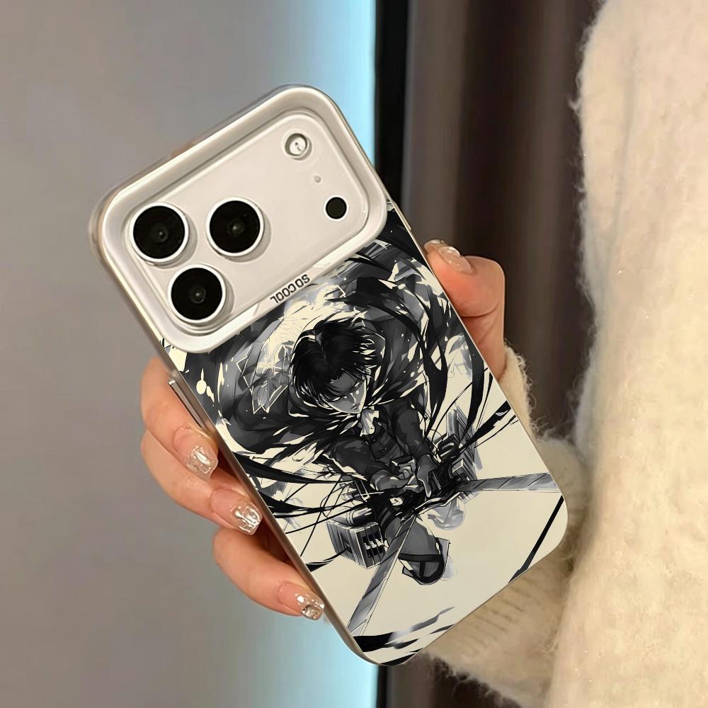 A-Attack On T-Titan Comics Tel - Phone Cases Unique recensie en prijs