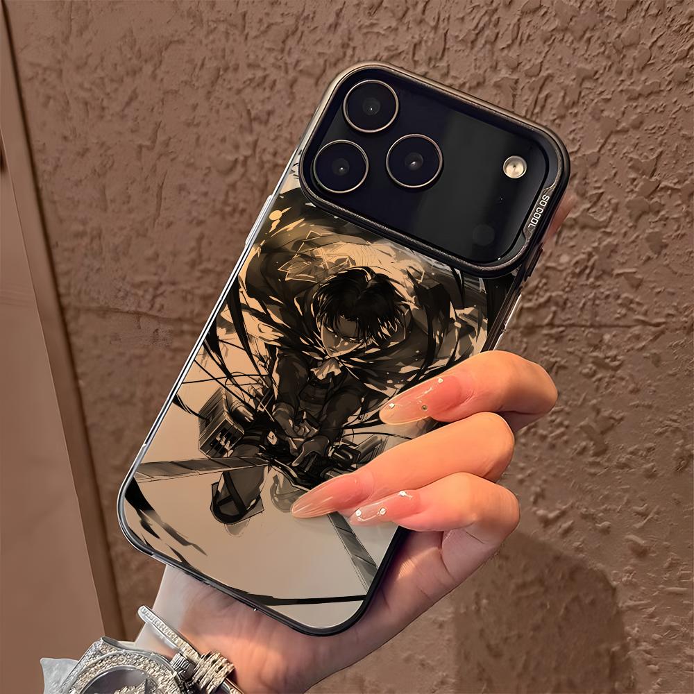 A-Attack On T-Titan Comics Tel - Phone Cases Unique recensie en prijs