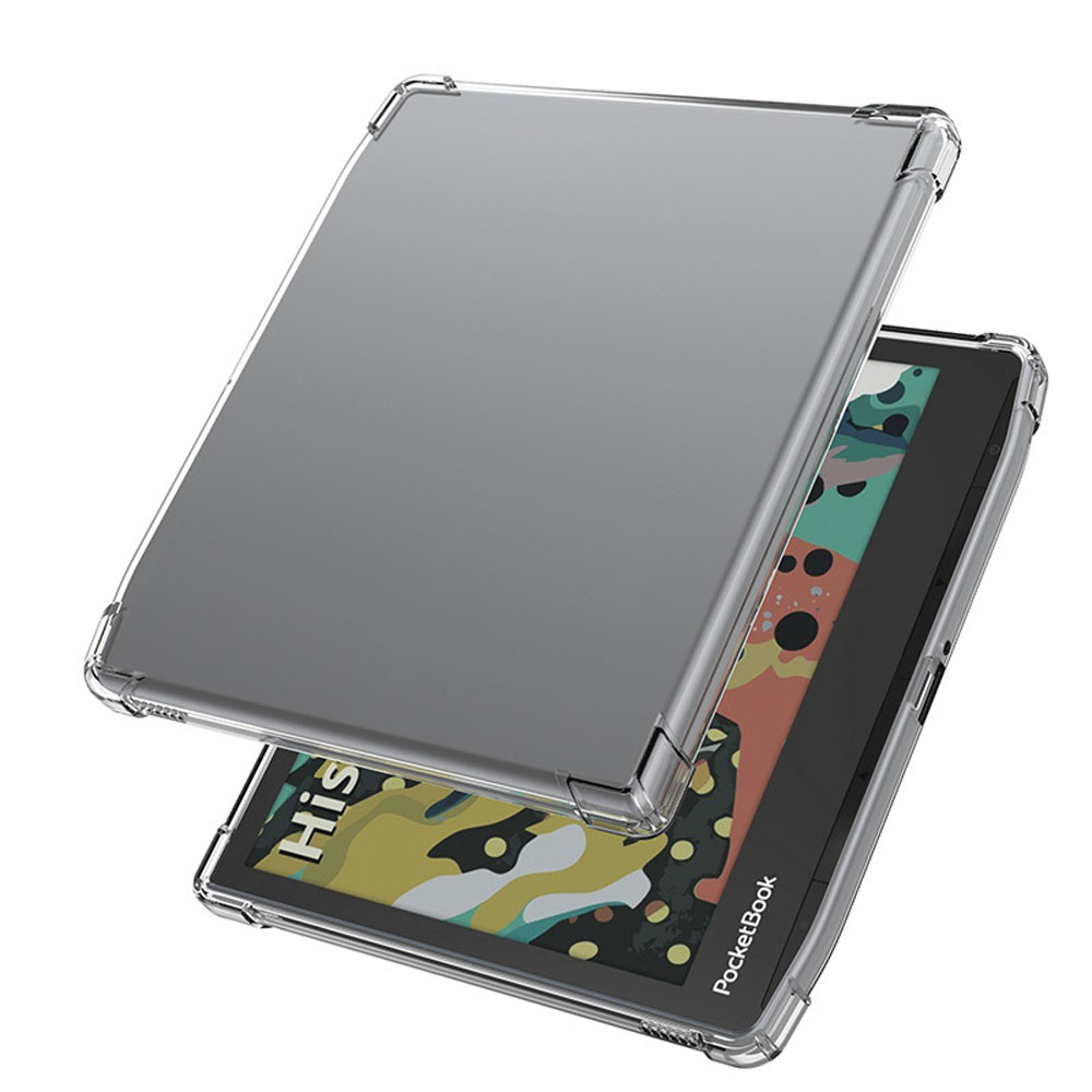 Airbag 7 inch eReader Case Tra - Transparent Thin Case recensie en prijs