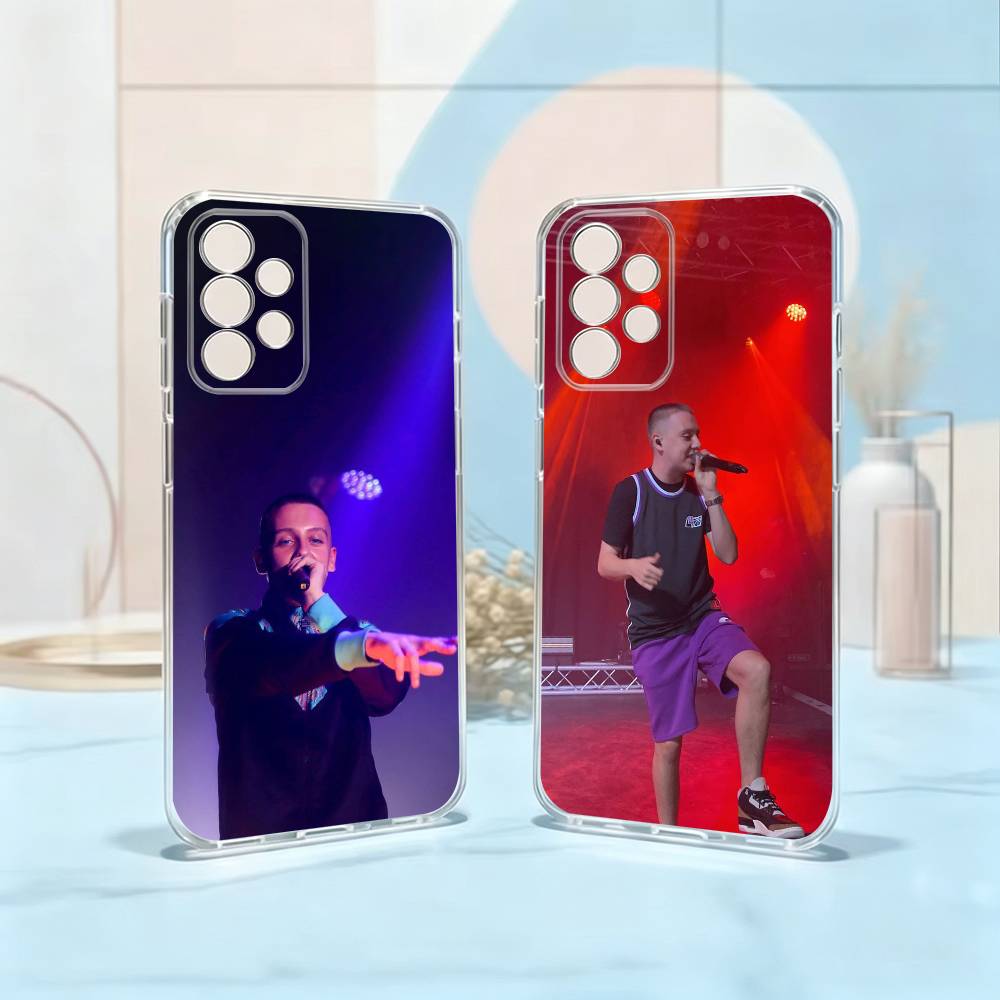 A-Aitch-H UK Rap Telefoonhoesj - Phone Cases Uk Samsung recensie en prijs