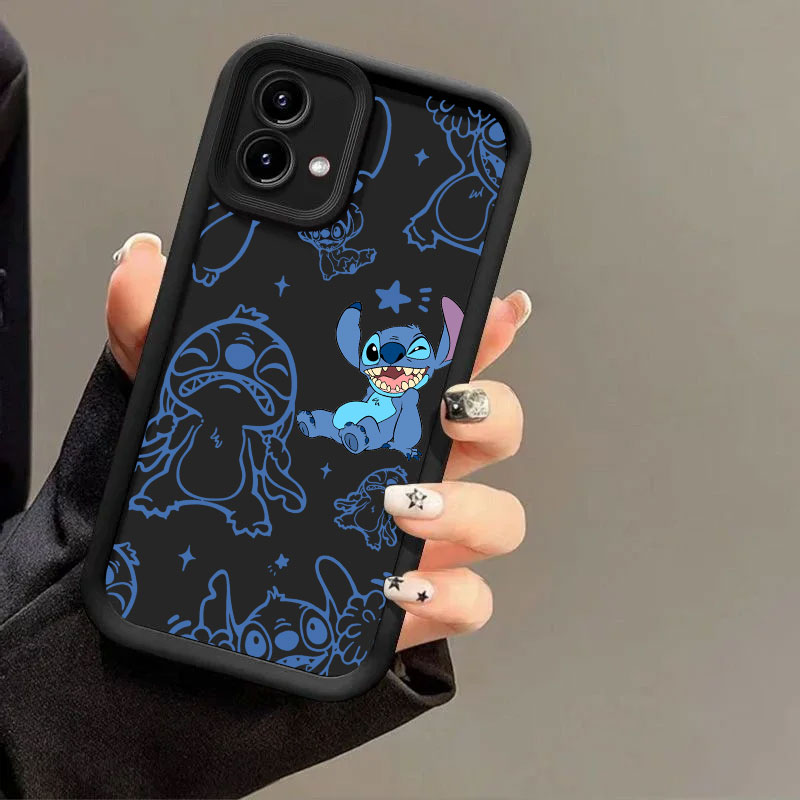 Stitch en Angel Cartoon Telefo - Phone Cases For Motorola recensie en prijs