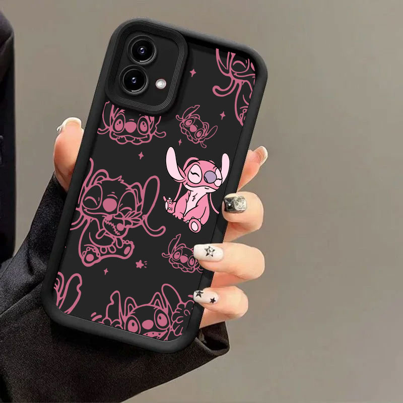 Stitch en Angel Cartoon Telefo - Phone Cases For Motorola recensie en prijs