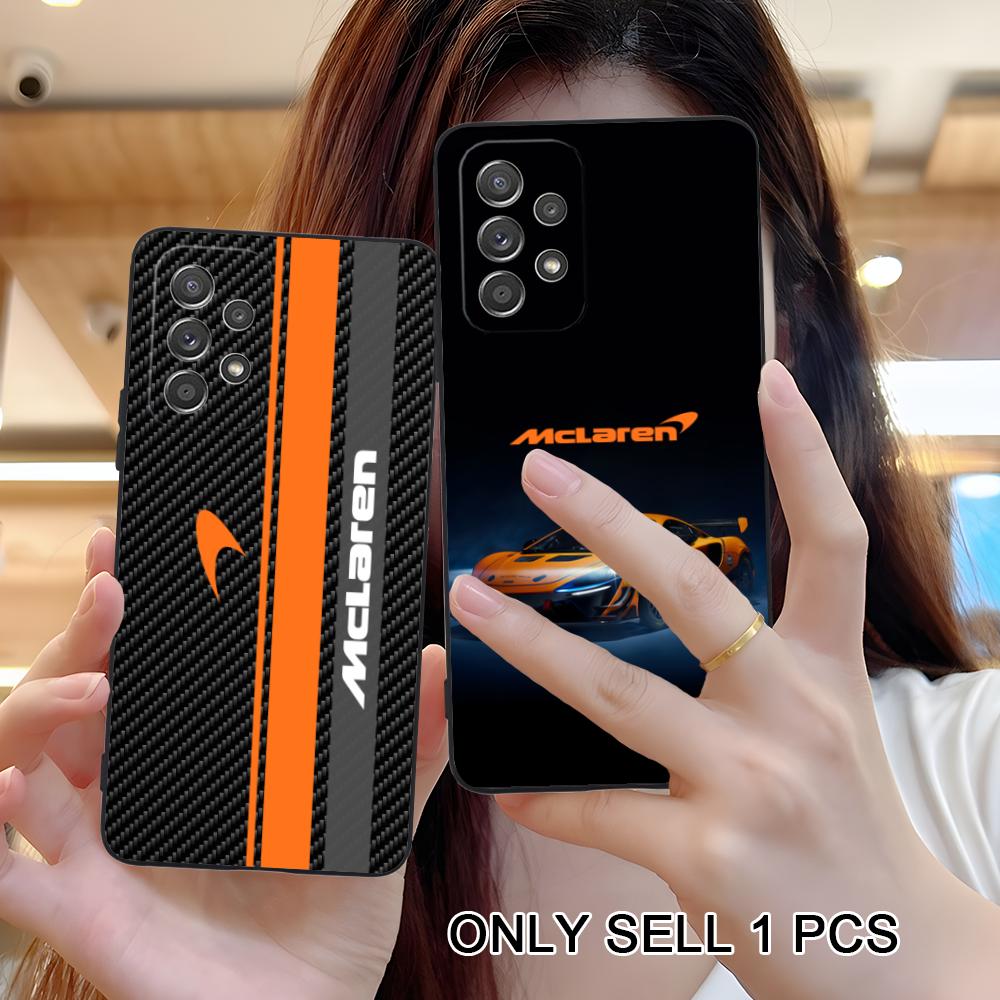 Auto M-Mclaren-S Telefoonhoesj - Phone Cases Galaxy A17 recensie en prijs