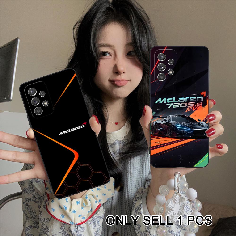 Auto M-Mclaren-S Telefoonhoesj - Phone Cases Galaxy A17 recensie en prijs