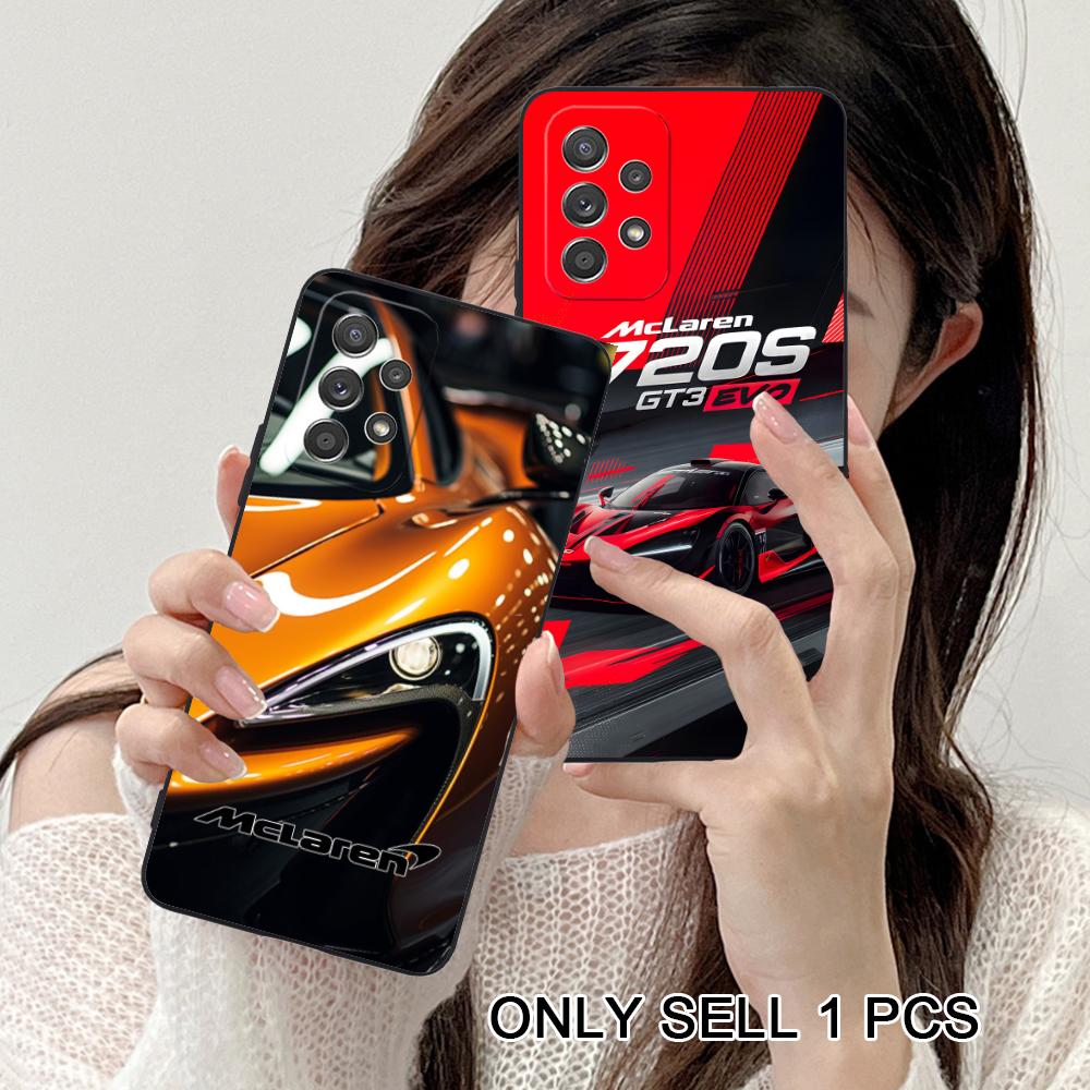 Auto M-Mclaren-S Telefoonhoesj - Phone Cases Galaxy A17 recensie en prijs