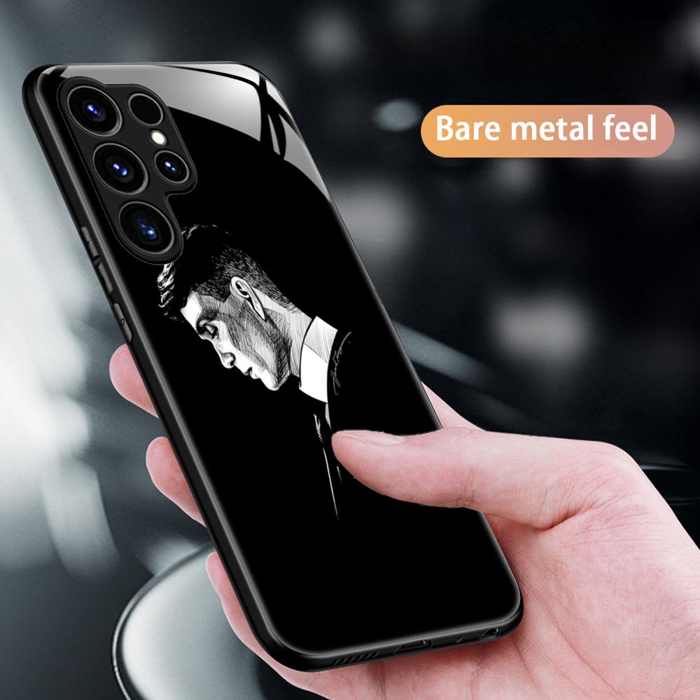 Peaky Blinders TV-serie Telefo - Phone Cases Galaxy S24 recensie en prijs