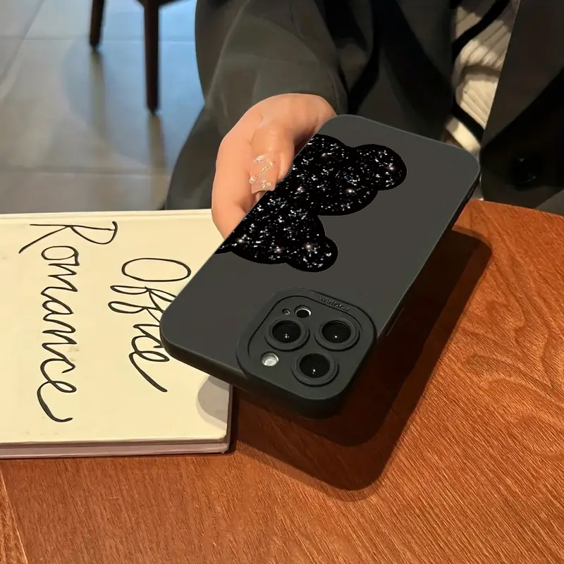 Bloemenberen Schilderij Telefo - Phone Cases Dior recensie en prijs
