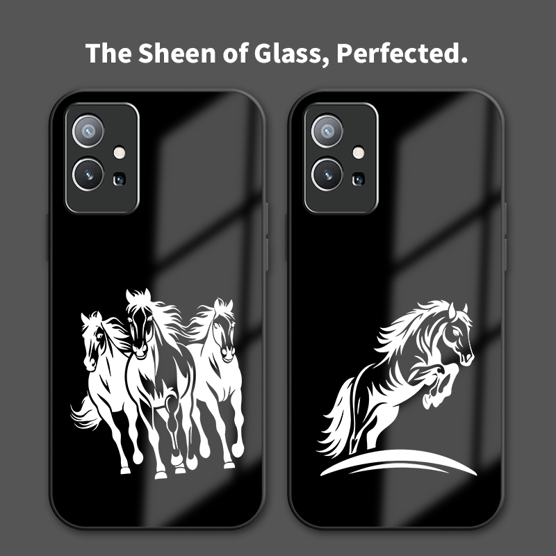 Telefoonhoesje voor Vivo Y55 5 - Phone Cases Vivo recensie en prijs