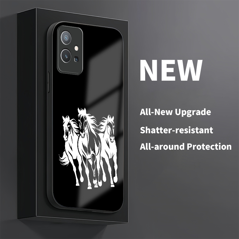 Telefoonhoesje voor Vivo Y55 5 - Phone Cases Vivo recensie en prijs