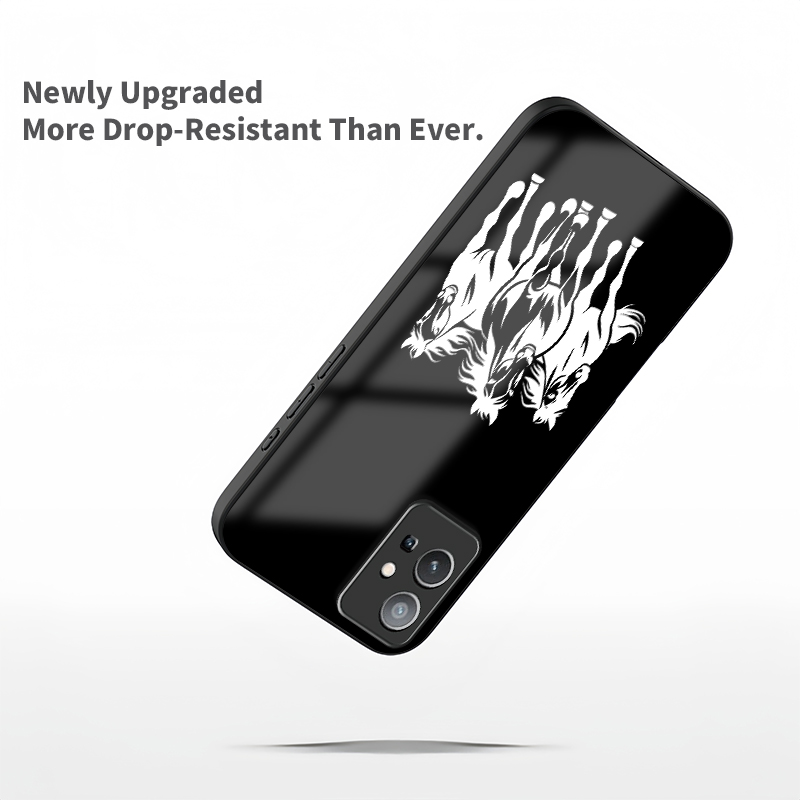 Telefoonhoesje voor Vivo Y55 5 - Phone Cases Vivo recensie en prijs