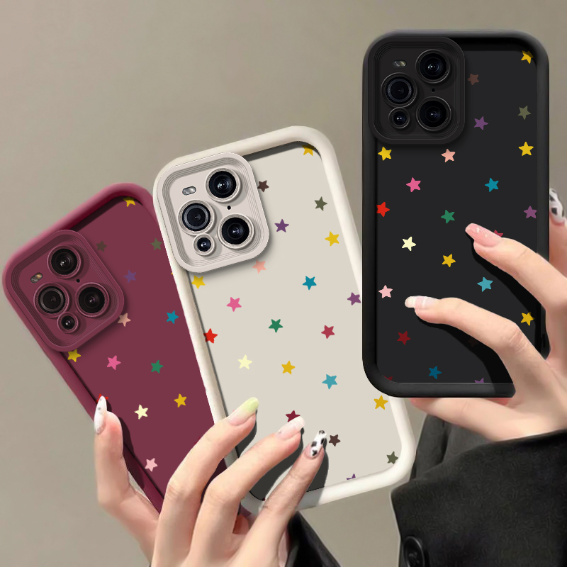 Patroon Sterren Telefoonhoesje - Phone Cases For Motorola recensie en prijs