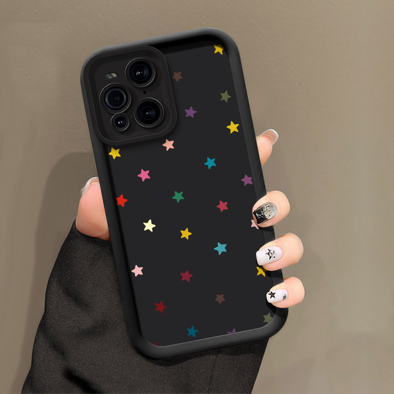 Patroon Sterren Telefoonhoesje - Phone Cases For Motorola recensie en prijs