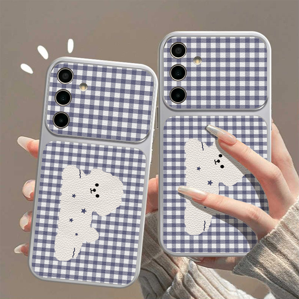 Telefoonhoesje voor Samsung Ga - Phone Cases Galaxy A17 recensie en prijs