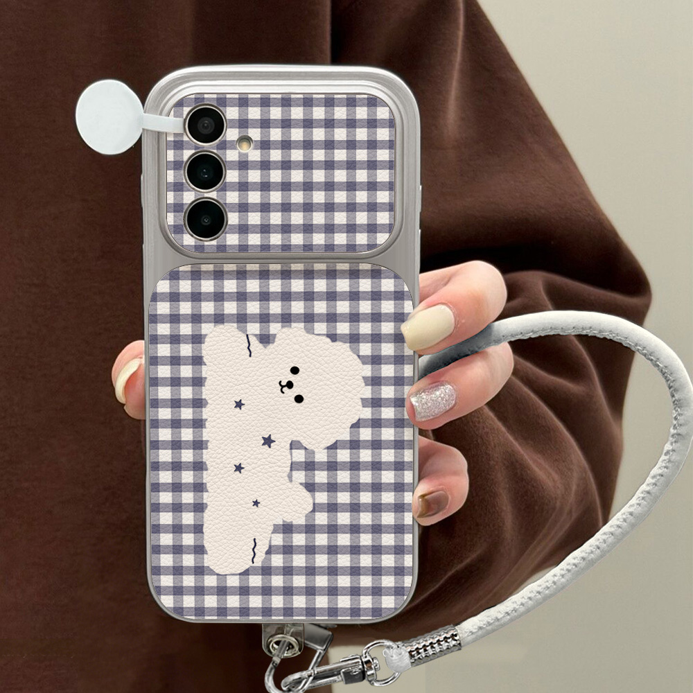Telefoonhoesje voor Samsung Ga - Phone Cases Galaxy A17 recensie en prijs