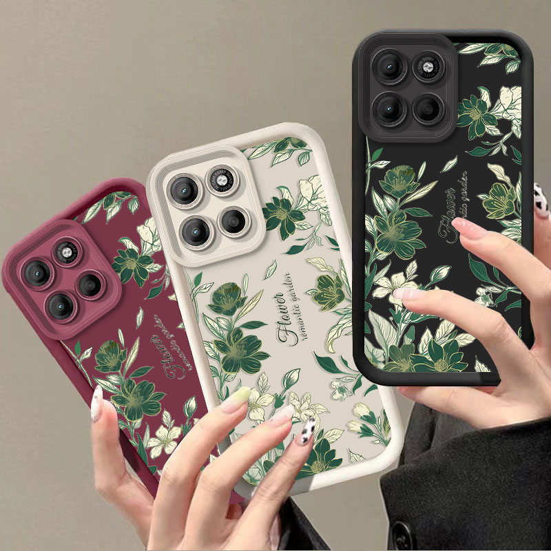 Siliconen TPU hoesje voor Moto - Phone Cases For Motorola recensie en prijs