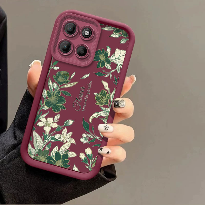 Siliconen TPU hoesje voor Moto - Phone Cases For Motorola recensie en prijs