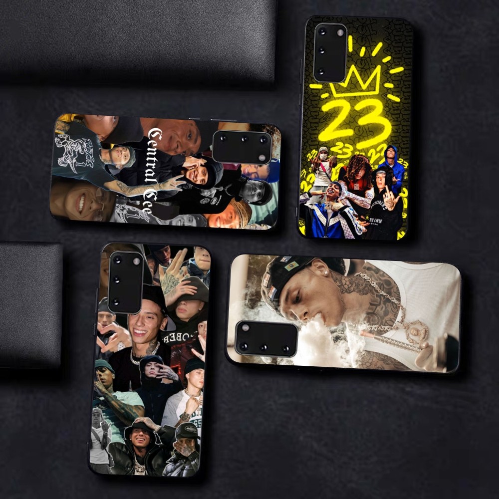 UK Boor Rapper Centrale Cee Te - Phone Cases Uk Samsung recensie en prijs