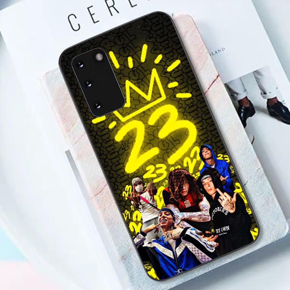 UK Boor Rapper Centrale Cee Te - Phone Cases Uk Samsung recensie en prijs