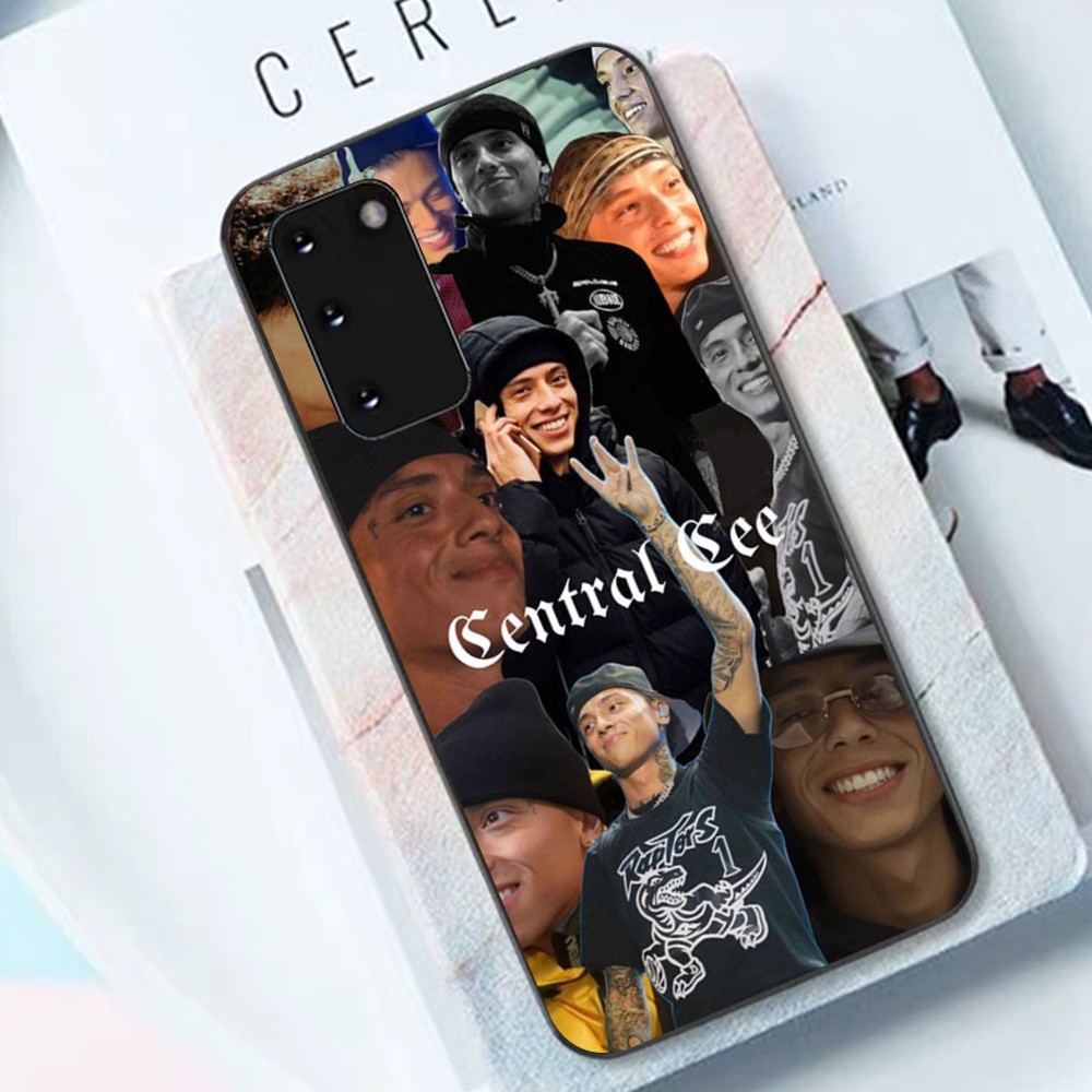UK Boor Rapper Centrale Cee Te - Phone Cases Uk Samsung recensie en prijs